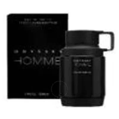 Armaf Men's Odyssey Homme Edp Spray 2.02 oz Fragrances 6294015189551