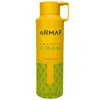Armaf Men's Odyssey Limoni Fresh Deodorant Spray 6.8 oz Fragrances 6295199800317