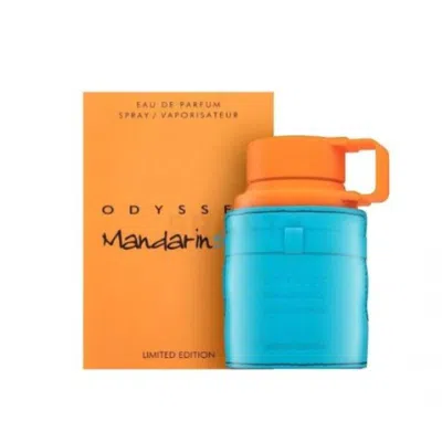 Armaf Men's Odyssey Mandarin Sky Edp Spray 2.02 oz Fragrances 6294015189575