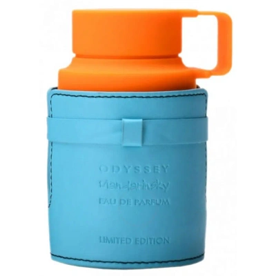 Armaf Men's Odyssey Mandarin Sky Edp Spray 6.7 oz Fragrances 6294015168020 In N/a