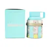 Armaf Men's Odyssey Marshmallow Gourmand Edition Edp 3.4 oz Fragrances 6295199807217