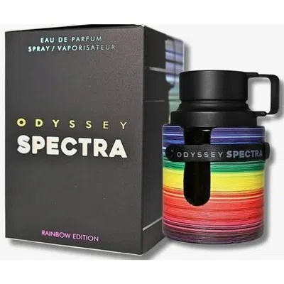 Armaf Men's Odyssey Spectra Edp Spray 6.7 oz Fragrances 6295199800737