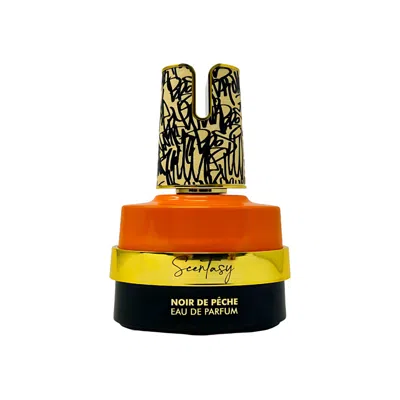Armaf Men's Scentasy Noir De Peche Edp Spray 3.4 oz Fragrances 6295199808665