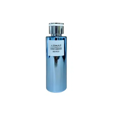 Armaf Men's Seine Amour Belvico Edp Spray 3.4 oz Fragrances 6294015199451 In Blue