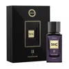 Armaf Men's Shk Ii Edp Spray 3.4 oz Fragrances 6295199800270