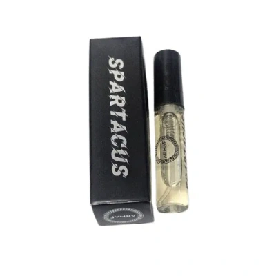 Armaf Men's Spartacus Edp Spray 0.06 oz Fragrances In Multi