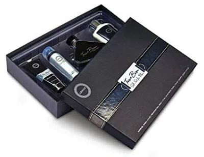 Armaf Men's Tres Bon Gift Set Fragrances 6085010091020 In Transparent