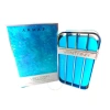 Armaf Men's Ventana Marine Edp Spray 3.4 oz Fragrances 6294015175417 In Black
