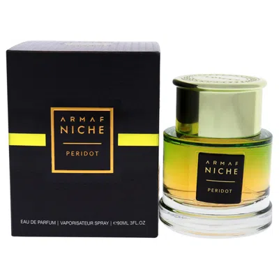 Armaf Niche Peridot