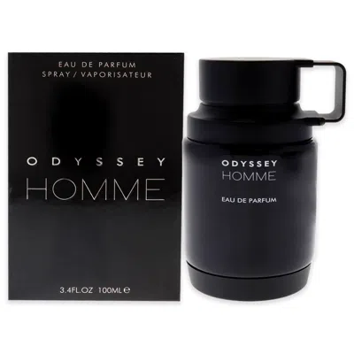Armaf Odyssey By  For Men - 3.4 oz Edp Spray In Multi