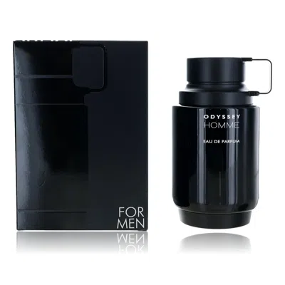 Armaf Odyssey Homme By , 6.8 oz Edp Spray For Men In Multi