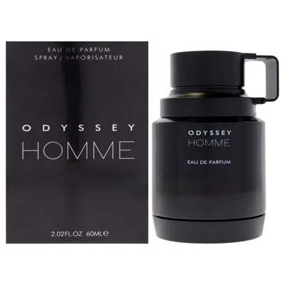 Armaf Odyssey - Homme By  For Men - 2.02 oz Edp Spray In Multi