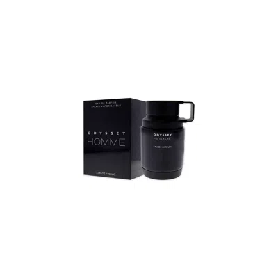 Armaf Odyssey Homme For Men Eau De Parfum Spray 3.4 oz