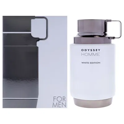 Armaf Odyssey Homme White Edition Cologne