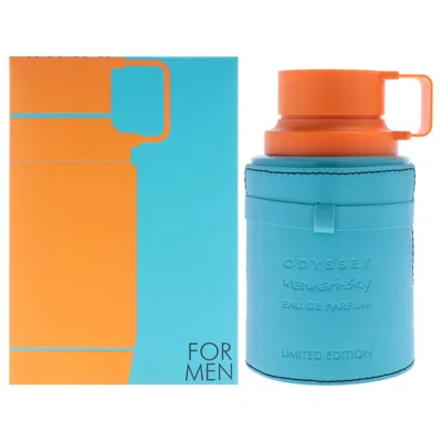 Armaf Odyssey - Mandarin Sky Limited Edition By  For Men - 6.8 oz Edp Spray In Multi
