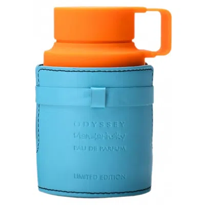 Armaf Odyssey Mandarin Sky Limited Edition Cologne