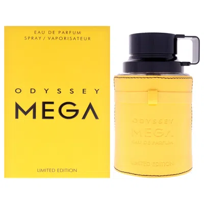 Armaf Odyssey - Mega Limited Edition By  For Men - 6.8 oz Edp Spray