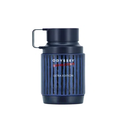 Armaf Odyssey Revolution Eau De Parfum 100ml Spray