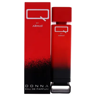 Armaf Q Donna Perfume