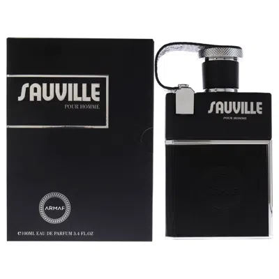 Armaf Sauville By  For Men - 3.4 oz Edp Spray In White