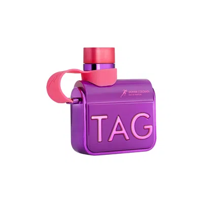 Armaf Tag Donna Colorata Perfume