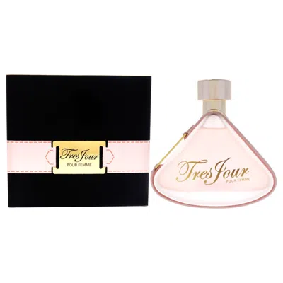 Armaf Tres Jour Perfume