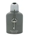 Armaf Unisex 3.4oz Club De Nuit Private Key To My Success Edp