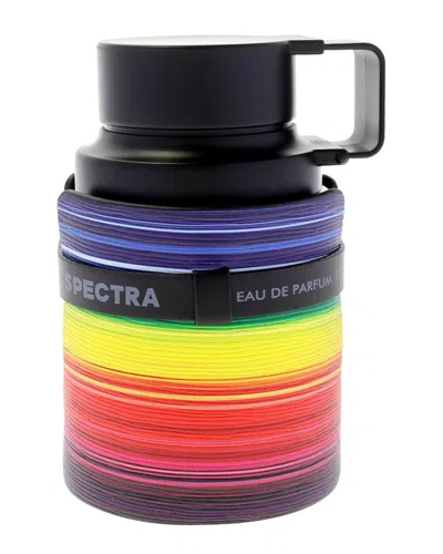 Armaf Unisex 3.4oz Odyssey - Spectra Rainbow Edition Edp