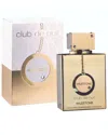 Armaf Unisex 3.6oz Club De Nuit Milestone Eau De Parfum