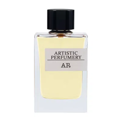 Armaf Unisex Artistic Perfumery Ar Edp Spray 3.4 oz Fragrances 6295199802106 In Transparent