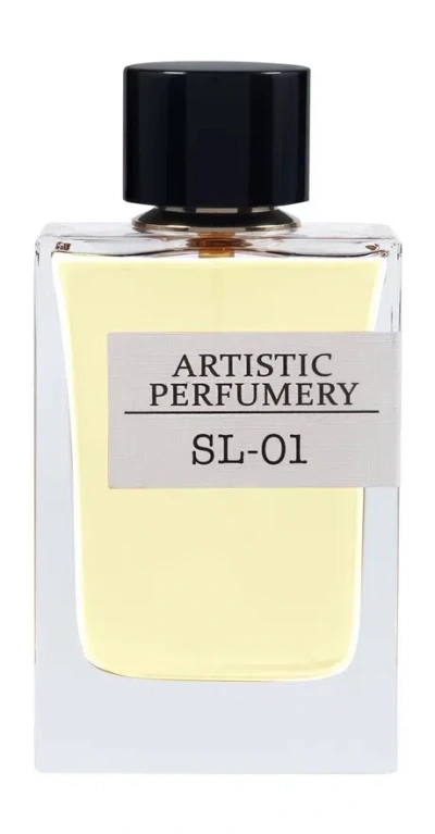 Armaf Unisex Artistic Perfumery Sl-01 Edp Spray 3.4 oz Fragrances 6295199802137