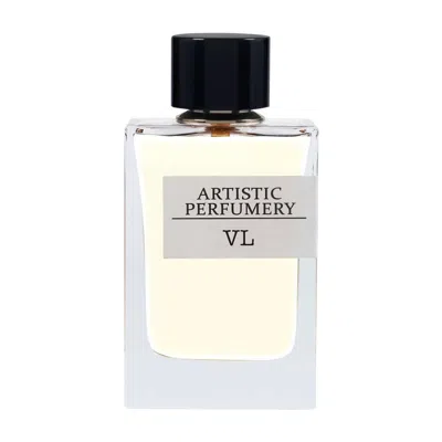 Armaf Unisex Artistic Perfumery Vl Edp Spray 3.4 oz Fragrances 6295199802083 In Transparent