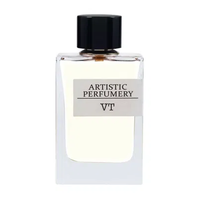 Armaf Unisex Artistic Perfumery Vt Edp Spray 3.4 oz Fragrances 6295199802113 In Transparent