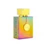 Armaf Unisex Club De Nuit Untold Edp Spray 3.6 oz (tester) Fragrances In N/a