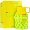 Armaf Unisex Odyssey Limoni Fresh Edition Edp Spray 6.7 oz Fragrances 6295199800720
