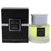 Armaf White Diamond By  Niche For Men - 3 oz Edt Spray In Pink/white/orange