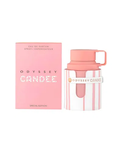 Armaf Women's 3.4oz Odyssey Candee Edp Spray