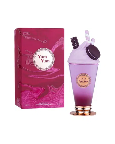 Armaf Women's 3.4oz Yum Yum Edp Spray