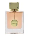 Armaf Women's 3.6oz Club De Nuit Edp