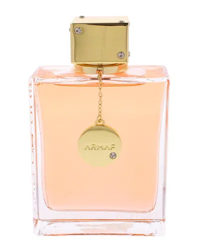Armaf Women's 6.8oz Club De Nuit Edp In Multi