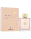Armaf Ladies Club De Nuit Edp Spray 3.6 oz (105 Ml)
