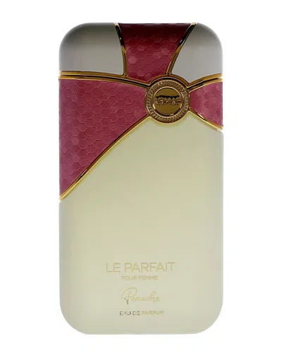Armaf Women's 6.8oz Le Parfait Panache Edp