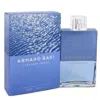 Armand Basi Men's L'eau Pour Homme Edt Spray 4.2 oz Fragrances 8427395900296