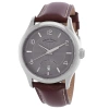 ARMAND NICOLET ARMAND NICOLET M02-4 AUTOMATIC GREY DIAL MEN'S WATCH A840AAA-GR-P140MR2