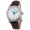 ARMAND NICOLET ARMAND NICOLET MH2 AUTOMATIC SILVER DIAL MEN'S WATCH A640A-AG-P840MR2