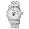 ARMAND NICOLET ARMAND NICOLET MH2 AUTOMATIC SILVER DIAL MEN'S WATCH A640L-AG-MA2640A