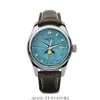 ARMAND NICOLET ARMAND NICOLET MH2 BLUE DIAL MEN'S WATCH A640L-TF-P140NR2
