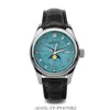 ARMAND NICOLET ARMAND NICOLET MH2 BLUE DIAL MEN'S WATCH A640L-TF-P840NR2