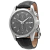 ARMAND NICOLET ARMAND NICOLET MH2 CHRONOGRAPH AUTOMATIC GREY DIAL MEN'S WATCH A647A-GR-P840GR2