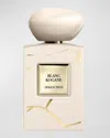 Armani Collezioni Armani/privé Blanc Kogane Eau De Parfum, 3.4 Oz.